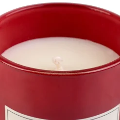 HOMLA Swieca Zapachowa Sinnes Cannabis & Fresia 170G