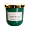 HOMLA Swieca Zapachowa Sinnes Mint Lemonade 170G