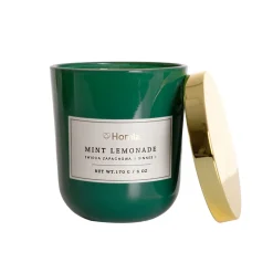 HOMLA Swieca Zapachowa Sinnes Mint Lemonade 170G