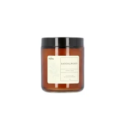 HOMLA Swieca Zapachowa Tofu Sandalwood 190 G