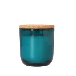 HOMLA Swieca Zapachowa Verde Cashmere Patchouli 240 G