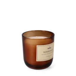HOMLA Swieca Zapachowa Verde Wood Sage 240 G