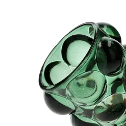 HOMLA Swiecznik Bubble 9X9,5 Cm