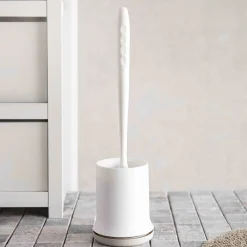 HOMLA Szczotka Do Wc Brigid Silikonowa 10.7X41 Cm