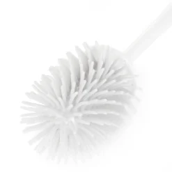 HOMLA Szczotka Do Wc Brigid Silikonowa 10.7X41 Cm