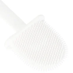 HOMLA Szczotka Do Wc Reina Silikonowa 12.3X6.2X36.5 Cm