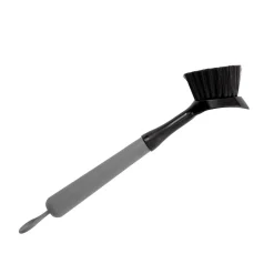 HOMLA Szczotka Easy Clean Szara 28 Cm