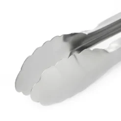 HOMLA Szczypce Easy Grill Do Grilla Metalowe 46 Cm