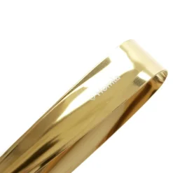 HOMLA Szczypce Jalo Do Salaty Zlote 20 Cm