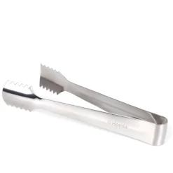 HOMLA Szczypce Moi Srebrne 16 Cm