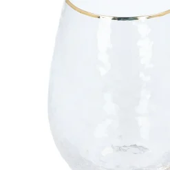 HOMLA Szklanka Estella Transparentna 0,55 L