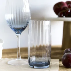 HOMLA Szklanka Marcia Z Cieniowaniem 0.55