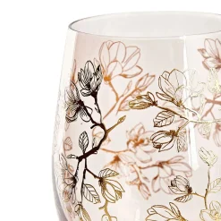 HOMLA Szklanka Rosella Rozowa 0,5 L