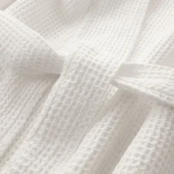 HOMLA Szlafrok Vaffel L/Xl