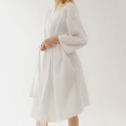 HOMLA Szlafrok Vaffel L/Xl