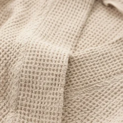 HOMLA Szlafrok Vaffel S/M