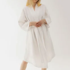 HOMLA Szlafrok Vaffel S/M