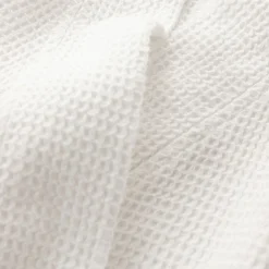 HOMLA Szlafrok Vaffel S/M