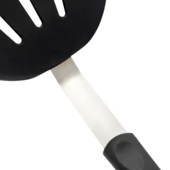 HOMLA Szpatula Amika Czarna 16X31 Cm