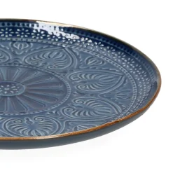 HOMLA Talerz Indie Deserowy 21 Cm