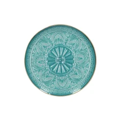 HOMLA Talerz Indie Deserowy 21 Cm