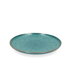 HOMLA Talerz Indie Deserowy 21 Cm