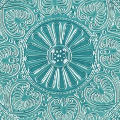 HOMLA Talerz Indie Deserowy 21 Cm