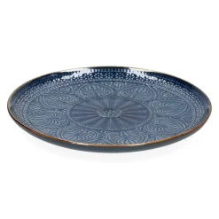 HOMLA Talerz Indie Obiadowy 27 Cm