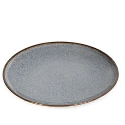 HOMLA Talerz Larisa Obiadowy 25 Cm