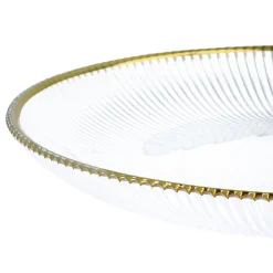 HOMLA Talerz Megalo Duzy 31 Cm