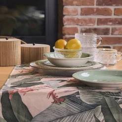 HOMLA Talerz Megalo Duzy 31 Cm