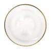 HOMLA Talerz Megalo Obiadowy 27 Cm