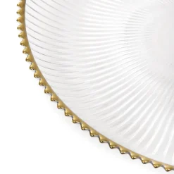 HOMLA Talerz Megalo Obiadowy 27 Cm