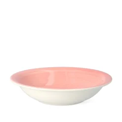 HOMLA Talerz Oblan Gleboki 21Cm