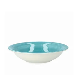 HOMLA Talerz Oblan Gleboki 21Cm