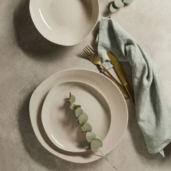 AMBITION Talerz Organic Obiadowy Fi 30 Cm