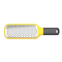 JOSEPH JOSEPH Tarka Grip Grater Na Miske Z Duzymi Oczkami 26,5X7,8 Cm