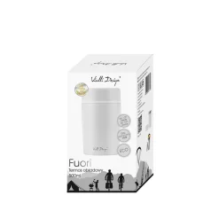 VIALLI DESIGN Termos Fuori Obiadowy 0,5 L