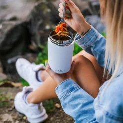 VIALLI DESIGN Termos Fuori Obiadowy 0,5 L