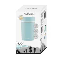 VIALLI DESIGN Termos Fuori Obiadowy 0,5 L