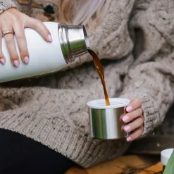 VIALLI DESIGN Termos Fuori Turystyczny 1 L