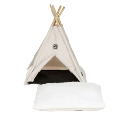 HOMLA Tipi Cutie Dla Psa Lub Kota 44X44X54 Cm