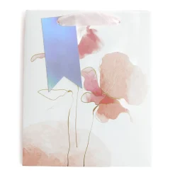 HOMLA Torebka Prezentowa Cymka Maki 19X23X10 Cm