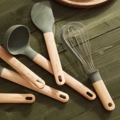 HOMLA Trzepaczka Blissford Kuchenna Z Lopatka 27X7 Cm