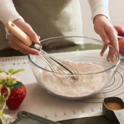 HOMLA Trzepaczka Blissford Kuchenna Z Lopatka 27X7 Cm