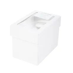 HOMLA Uchwyty Do Mebli Geme Metalowe Z Marmurem 4X4Cm