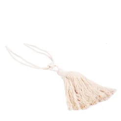 HOMLA Upinacz Do Zaslon Mal Sznurek Z Chwostem 70 Cm