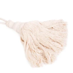 HOMLA Upinacz Do Zaslon Mal Sznurek Z Chwostem 70 Cm