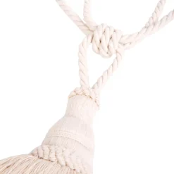 HOMLA Upinacz Do Zaslon Mal Sznurek Z Chwostem 70 Cm