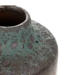 HOMLA Wazon Berina Ceramiczny 14X14X14 Cm